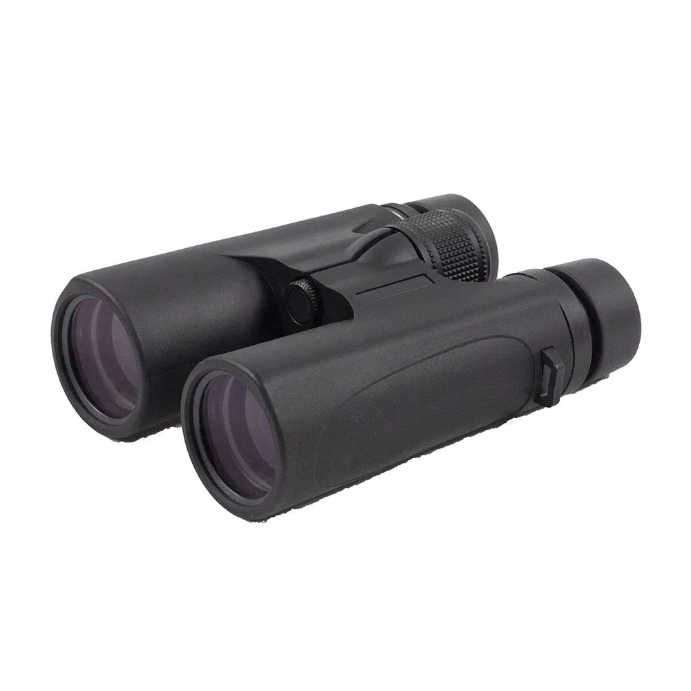 Mjoelner Hunting Heimdal Vieille 8x42 Kikare, Black, One Size