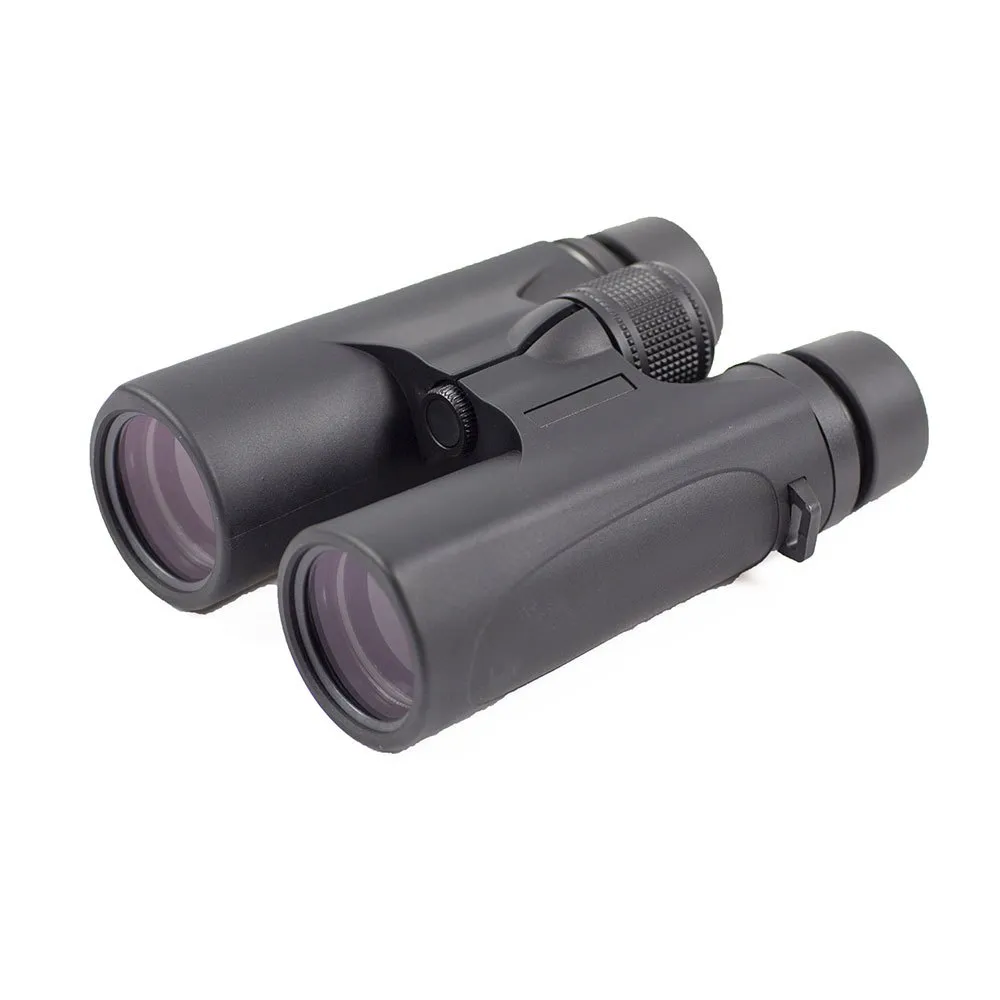 Mjoelner Hunting Heimdal Vieille 8x42 Kikare, Black, One Size