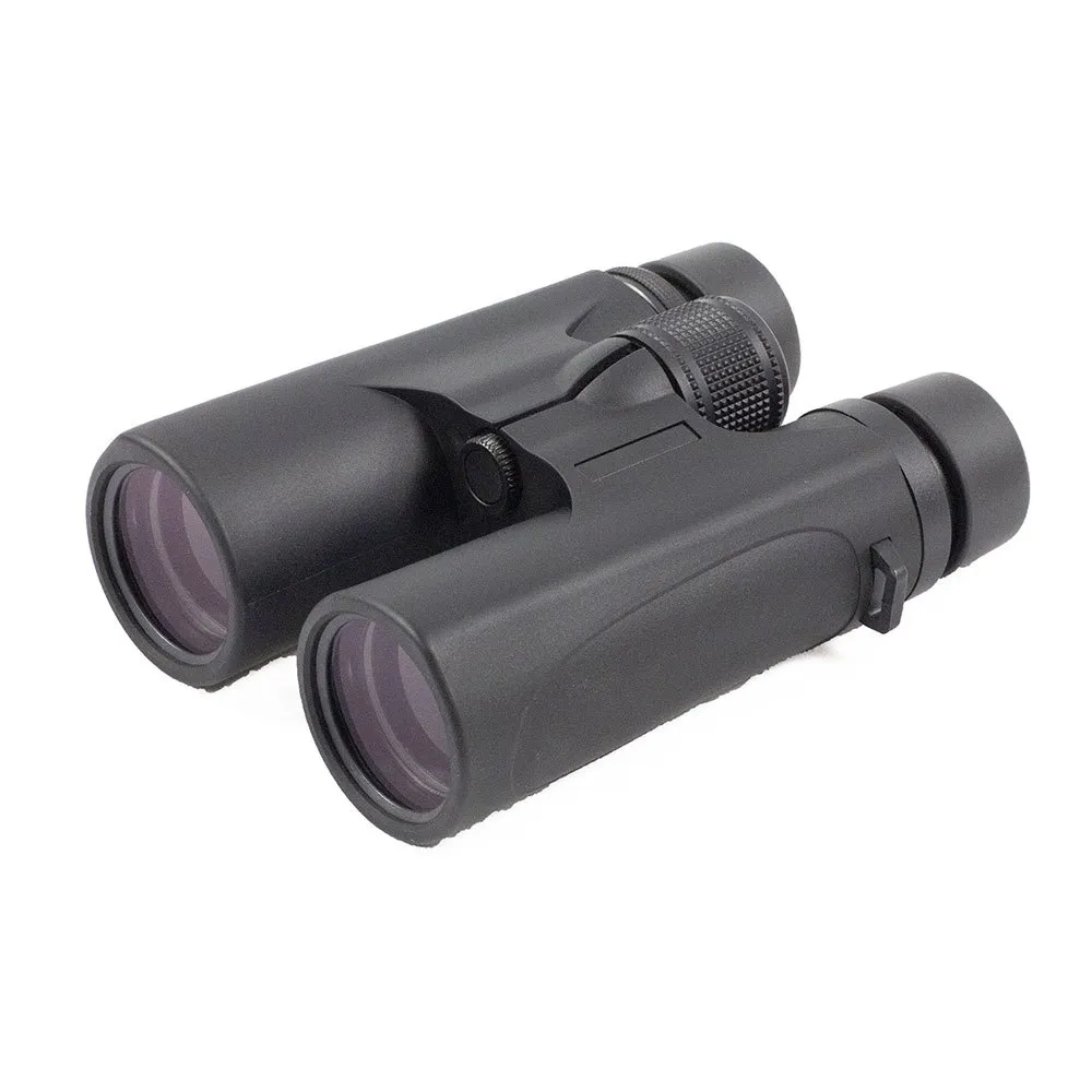 Mjoelner Hunting Heimdal Vieille 8x42 Kikare, Black, One Size