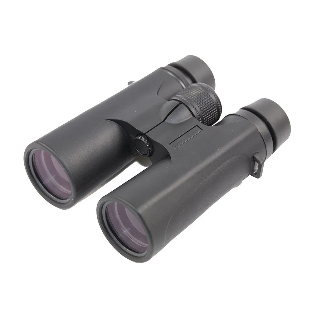 Mjoelner Hunting Heimdal Vieille 8x42 Kikare, Black, One Size