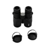 Mjoelner Hunting Heimdal Vs 10x42 Kikare, Black, One Size
