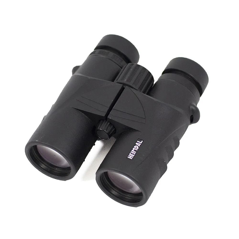 Mjoelner Hunting Heimdal Vs 8x42 Kikare, Black, One Size