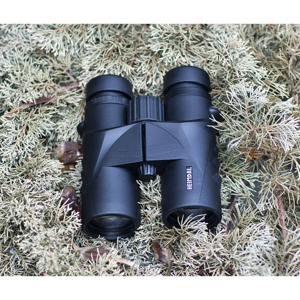 Mjoelner Hunting Heimdal Vs 8x42 Kikare, Black, One Size