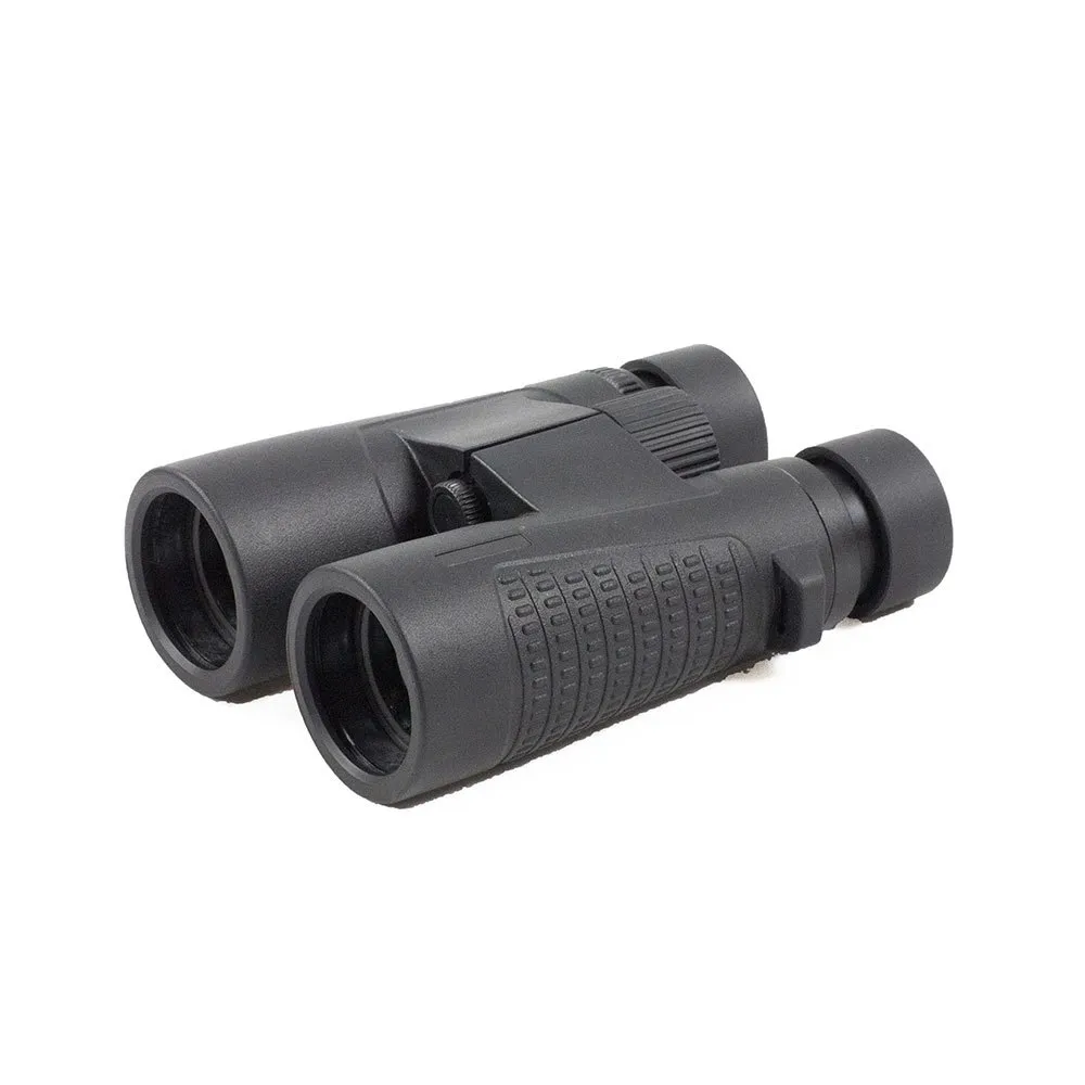 Mjoelner Hunting Heimdal Vs 8x42 Kikare, Black, One Size