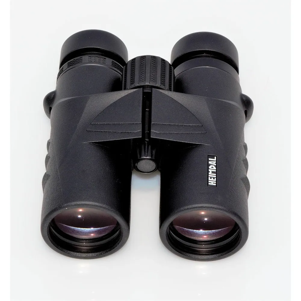 Mjoelner Hunting Heimdal Vs 8x42 Kikare, Black, One Size