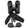 Mjoelner Hunting Heimdal Xo 10x42 Kikare, Black, One Size