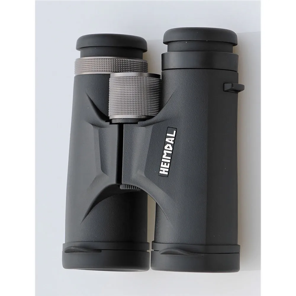 Mjoelner Hunting Heimdal Xo 10x42 Kikare, Black, One Size
