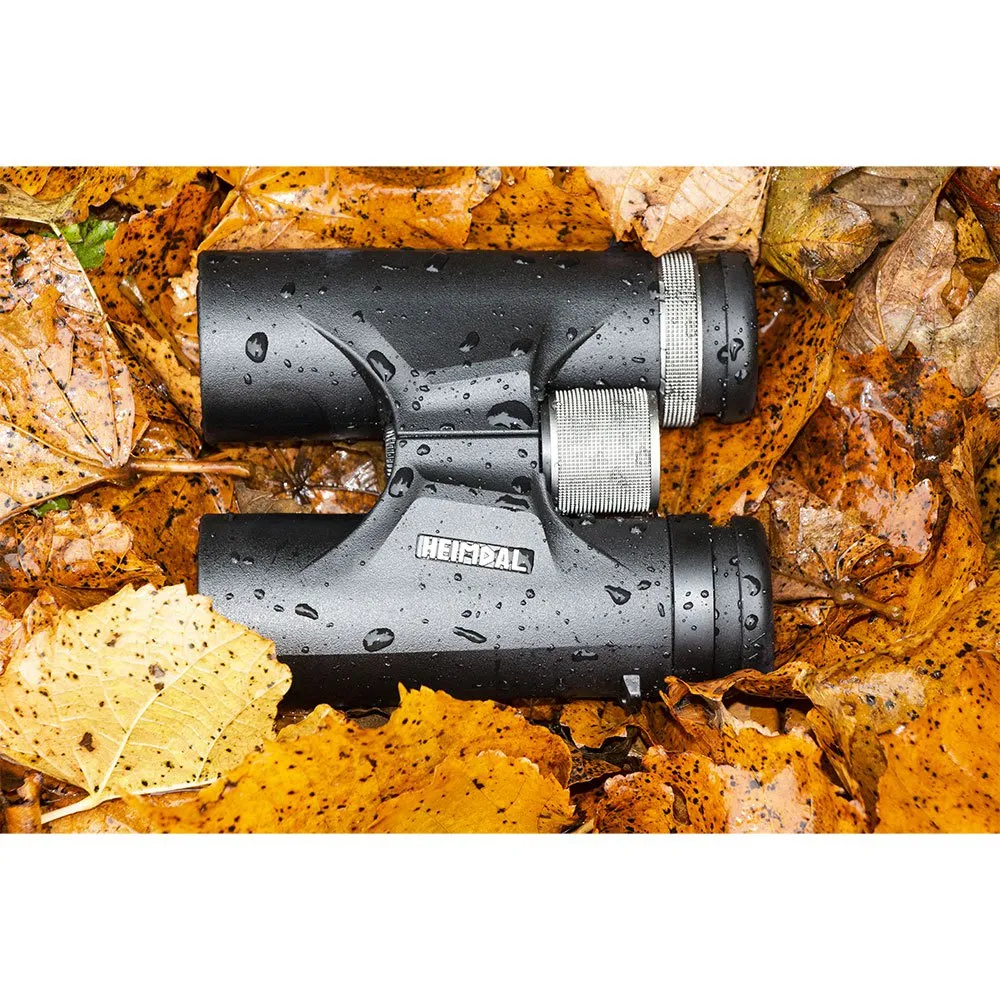 Mjoelner Hunting Heimdal Xo 10x42 Kikare, Black, One Size