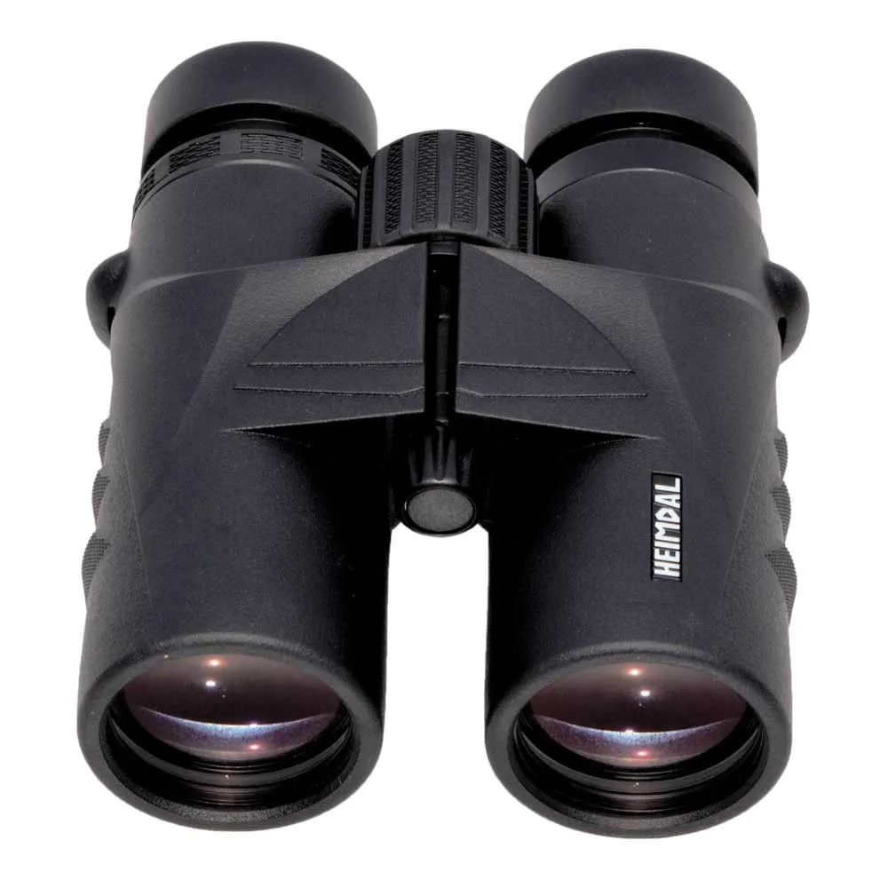 Mjoelner Hunting Heimdal Xo 8x42 Kikare, Black, One Size