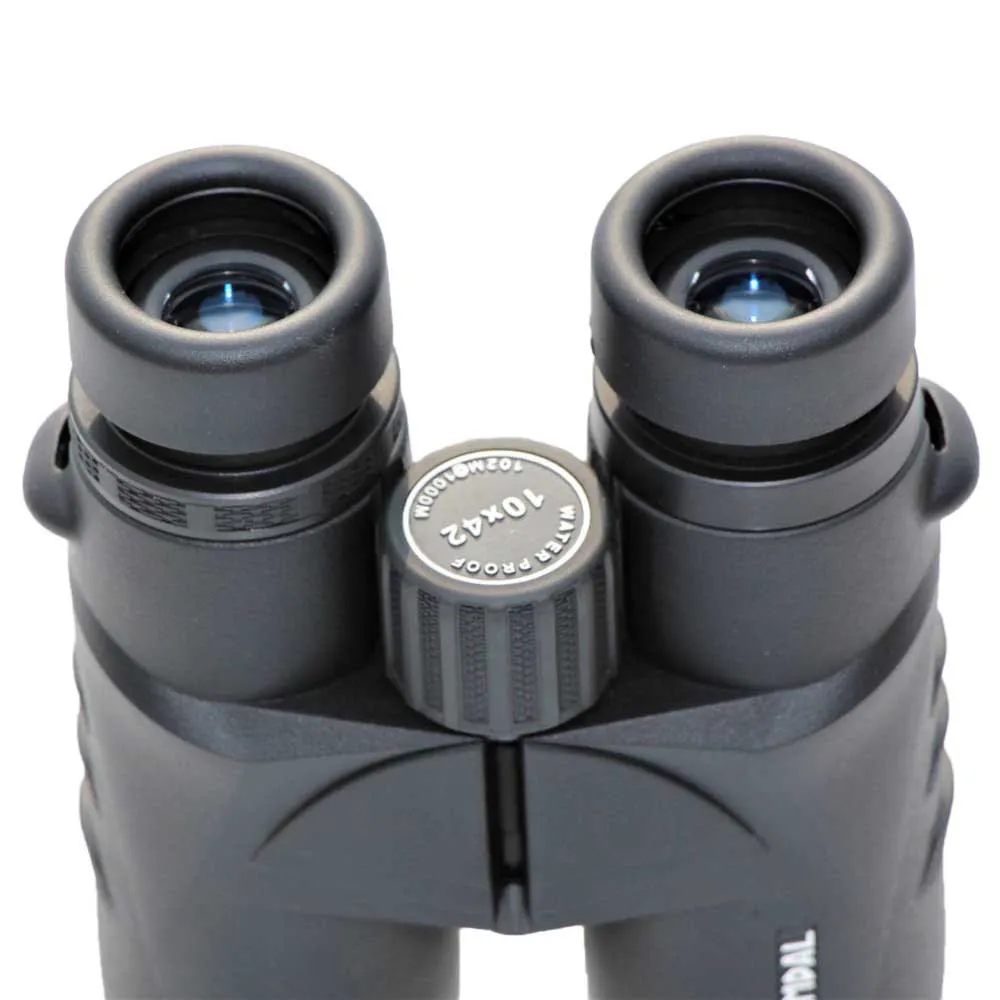 Mjoelner Hunting Heimdal Xo 8x42 Kikare, Black, One Size