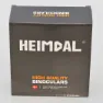 Mjoelner Hunting Heimdal Xo 8x42 Kikare, Black, One Size