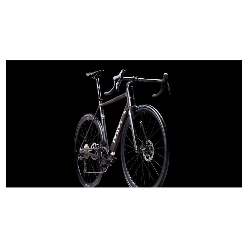 MMR Adrenaline 00 Ultegra Di2 2024 Racercykel MMR Adrenaline 00 Ultegra Di2 2024 Racercykel