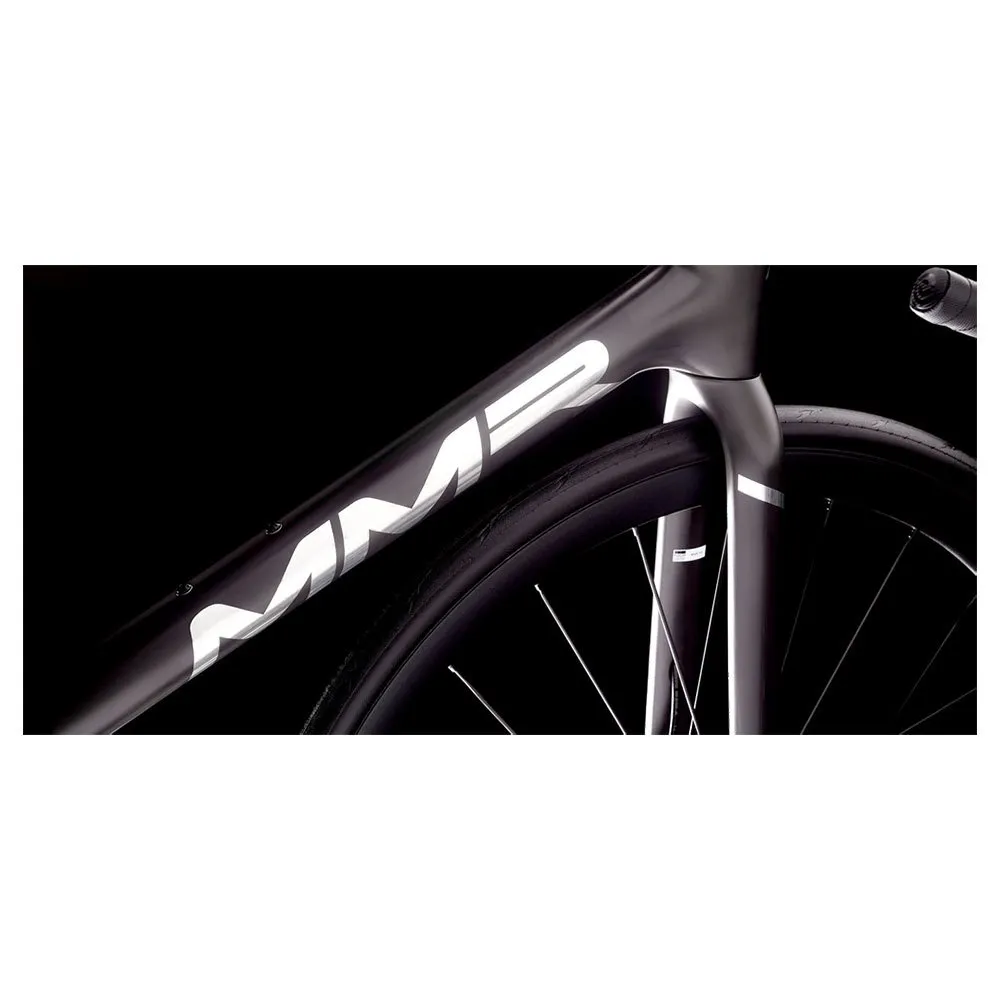 MMR Adrenaline 00 Ultegra Di2 2024 Racercykel MMR Adrenaline 00 Ultegra Di2 2024 Racercykel