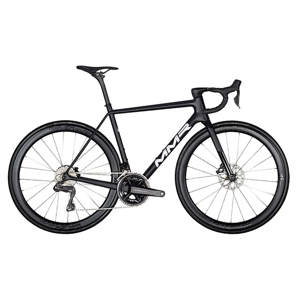 MMR Adrenaline 00 Vision Sc45 Ultegra Di2 Rd-8150 2025 Racercykel MMR Adrenaline 00 Vision Sc45 Ultegra Di2 Rd-8150 2025 Racercykel
