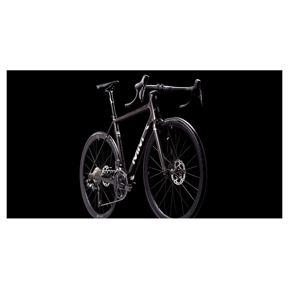MMR Adrenaline 30 105 Di2 2024 Racercykel MMR Adrenaline 30 105 Di2 2024 Racercykel