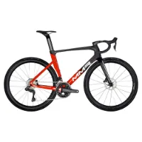 MMR Adrenaline Aero 00 Ultegra Di2 Rd-8150 2025 Racercykel