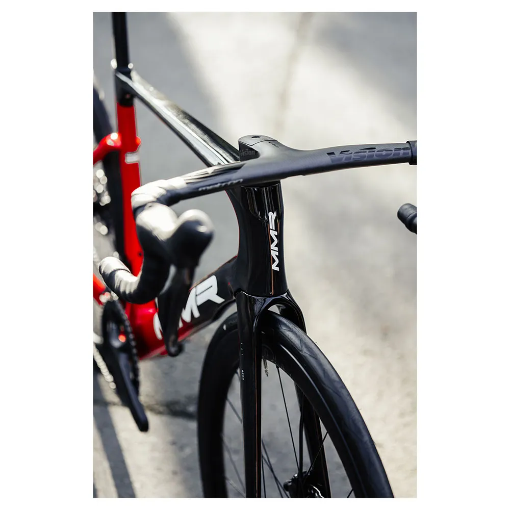 MMR Adrenaline Aero 00 Ultegra Di2 Rd-8150 2025 Racercykel MMR Adrenaline Aero 00 Ultegra Di2 Rd-8150 2025 Racercykel