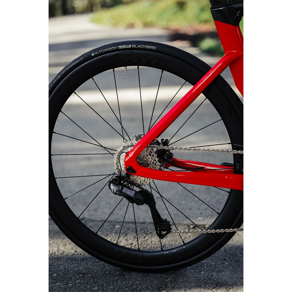 MMR Adrenaline Aero 00 Ultegra Di2 Rd-8150 2025 Racercykel MMR Adrenaline Aero 00 Ultegra Di2 Rd-8150 2025 Racercykel