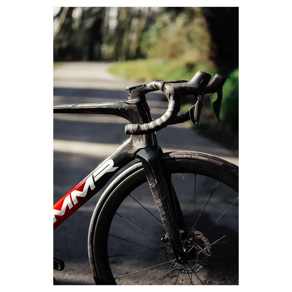 MMR Adrenaline Aero 00 Ultegra Di2 Rd-8150 2025 Racercykel MMR Adrenaline Aero 00 Ultegra Di2 Rd-8150 2025 Racercykel
