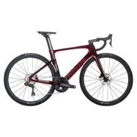 MMR Adrenaline Aero 30 105 Di2 2024 Racercykel MMR Adrenaline Aero 30 105 Di2 2024 Racercykel