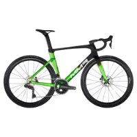 MMR Adrenaline Aero Team Replica Ultegra Di2 Rd-8150 2025 Racercykel