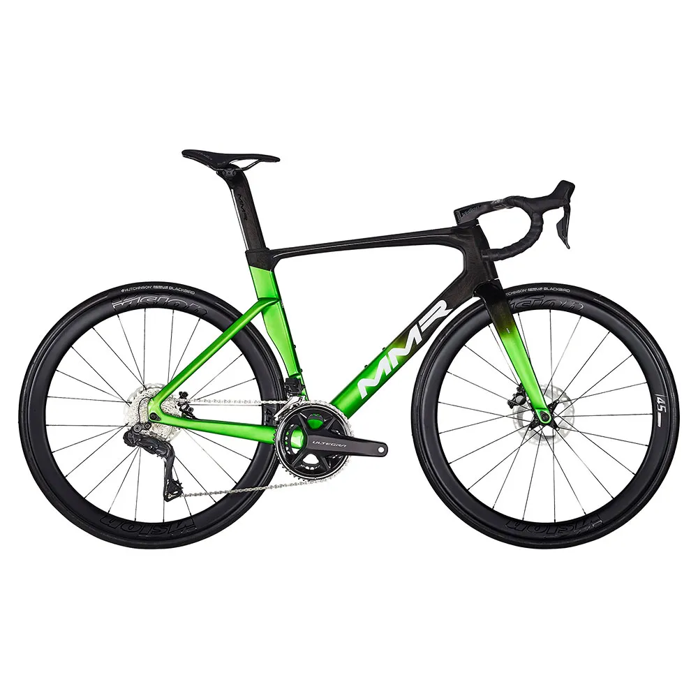 MMR Adrenaline Aero Team Replica Ultegra Di2 Rd-8150 2025 Racercykel, Team replica MMR Adrenaline Aero Team Replica Ultegra Di2 Rd-8150 2025 Racercykel, Team replica