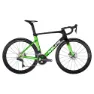 MMR Adrenaline Aero Team Replica Ultegra Di2 Rd-8150 2025 Racercykel, Team replica