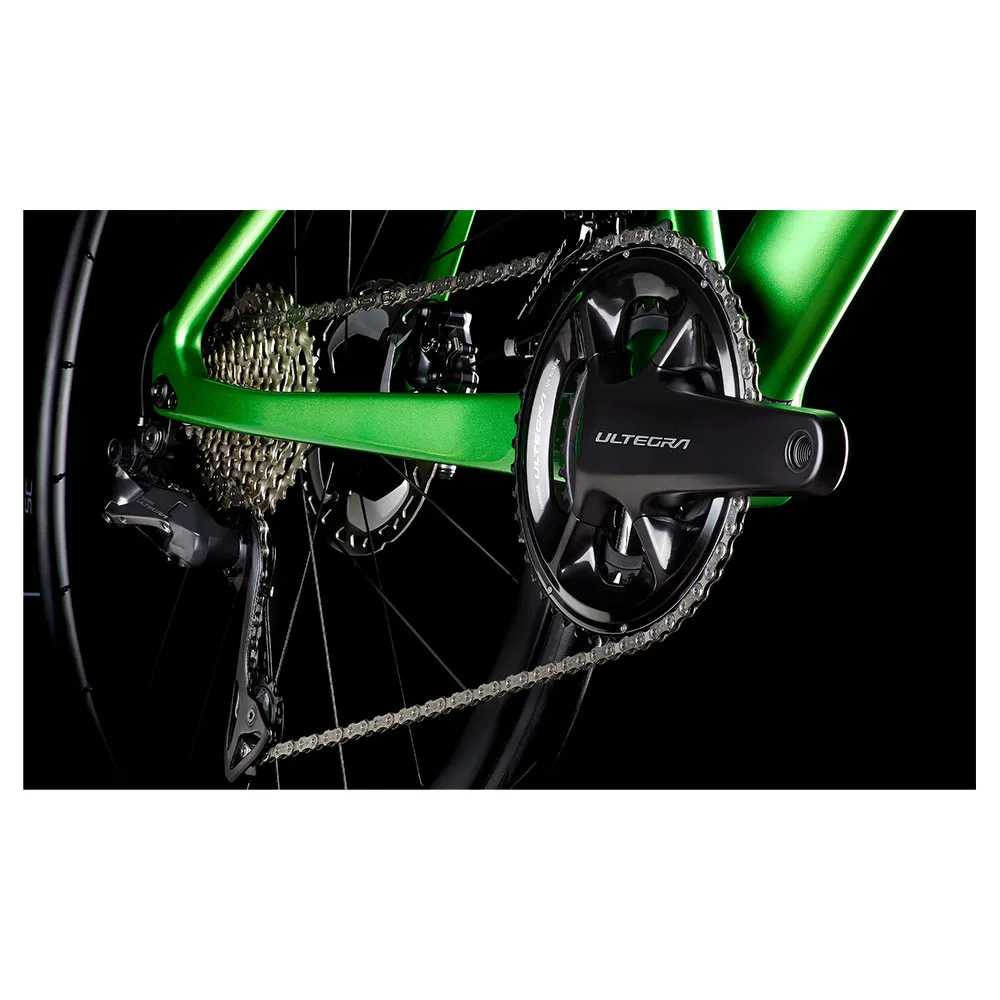 MMR Adrenaline Aero Team Replica Ultegra Di2 Rd-8150 2025 Racercykel, Team replica MMR Adrenaline Aero Team Replica Ultegra Di2 Rd-8150 2025 Racercykel, Team replica