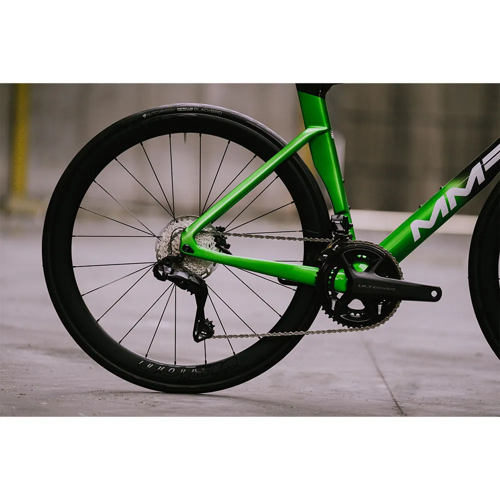 MMR Adrenaline Aero Team Replica Ultegra Di2 Rd-8150 2025 Racercykel, Team replica MMR Adrenaline Aero Team Replica Ultegra Di2 Rd-8150 2025 Racercykel, Team replica