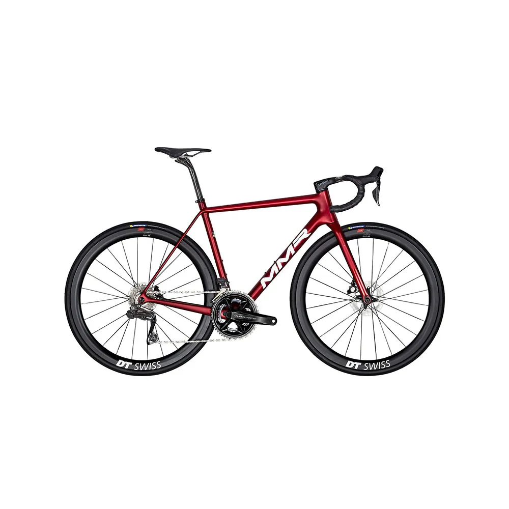MMR Adrenaline Sl 00 Duraace Rd-9250 2025 Racercykel MMR Adrenaline Sl 00 Duraace Rd-9250 2025 Racercykel