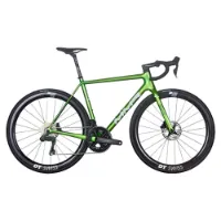 MMR Adrenaline Sl 10 Ultegra Di2 2024 Racercykel MMR Adrenaline Sl 10 Ultegra Di2 2024 Racercykel