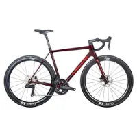 MMR Adrenaline Sl 10 Ultegra Di2 2024 Racercykel MMR Adrenaline Sl 10 Ultegra Di2 2024 Racercykel