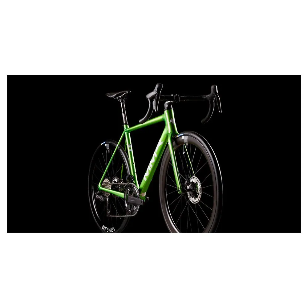 MMR Adrenaline Sl 10 Ultegra Di2 2024 Racercykel MMR Adrenaline Sl 10 Ultegra Di2 2024 Racercykel