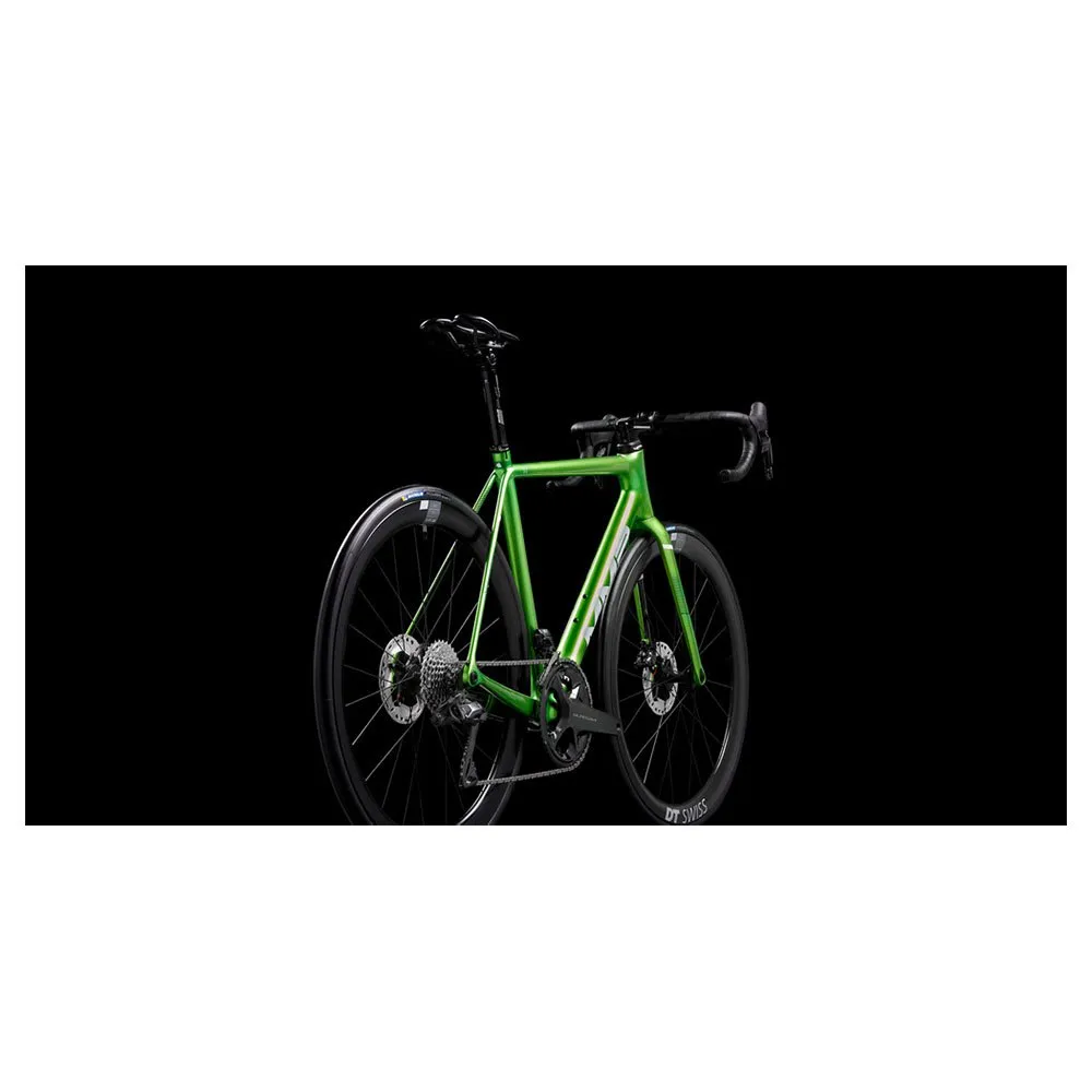 MMR Adrenaline Sl 10 Ultegra Di2 2024 Racercykel MMR Adrenaline Sl 10 Ultegra Di2 2024 Racercykel