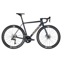 MMR Adrenaline Sl 10 Ultegra Di2 Rd-8150 2025 Racercykel MMR Adrenaline Sl 10 Ultegra Di2 Rd-8150 2025 Racercykel