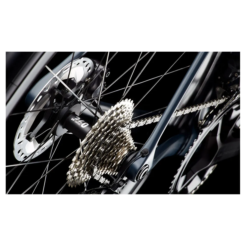 MMR Adrenaline Sl 10 Ultegra Di2 Rd-8150 2025 Racercykel MMR Adrenaline Sl 10 Ultegra Di2 Rd-8150 2025 Racercykel