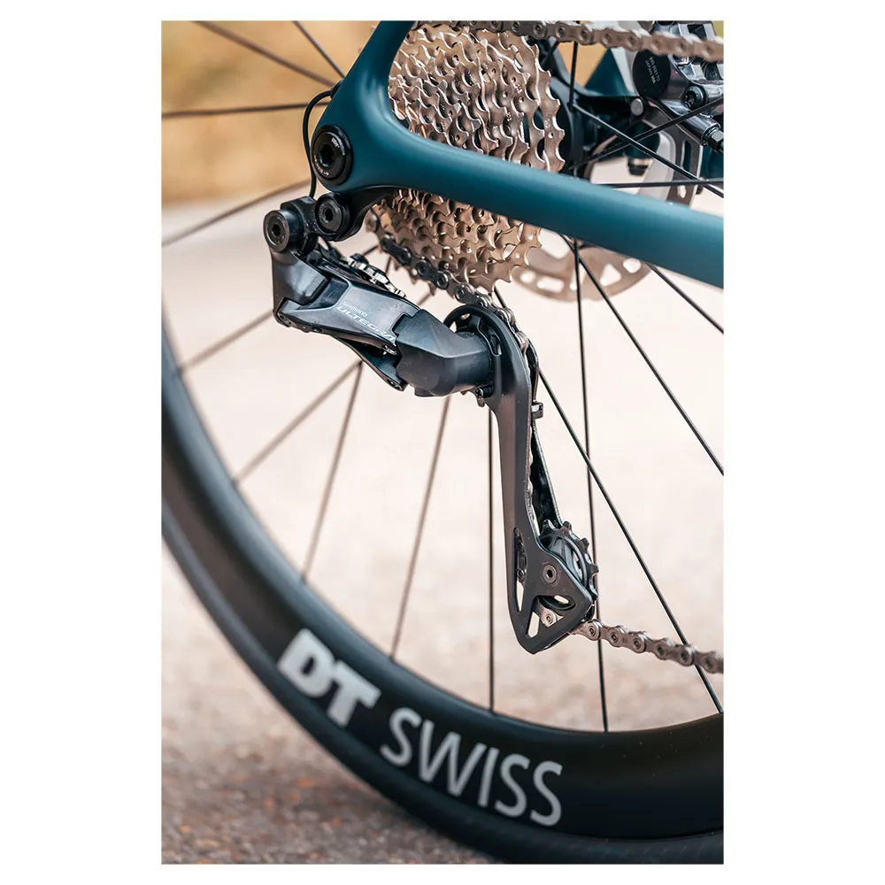 MMR Adrenaline Sl 10 Ultegra Di2 Rd-8150 2025 Racercykel MMR Adrenaline Sl 10 Ultegra Di2 Rd-8150 2025 Racercykel