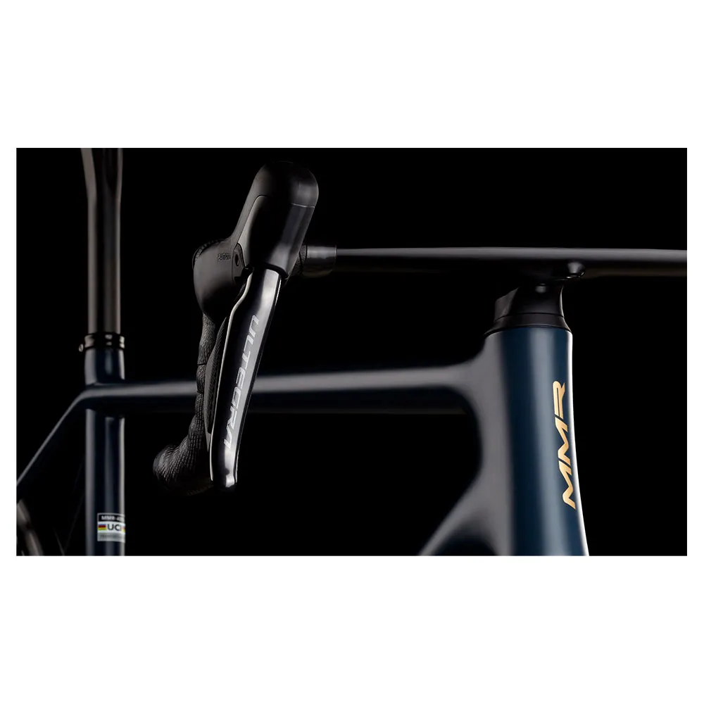 MMR Adrenaline Sl 10 Ultegra Di2 Rd-8150 2025 Racercykel MMR Adrenaline Sl 10 Ultegra Di2 Rd-8150 2025 Racercykel