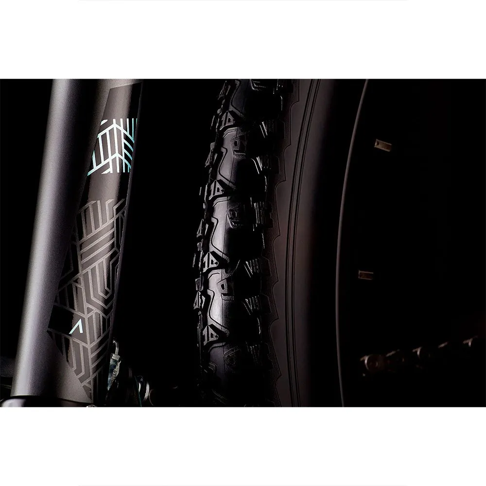 MMR Akira 00 27.5´´ Deore 2022 Mtb Cykel