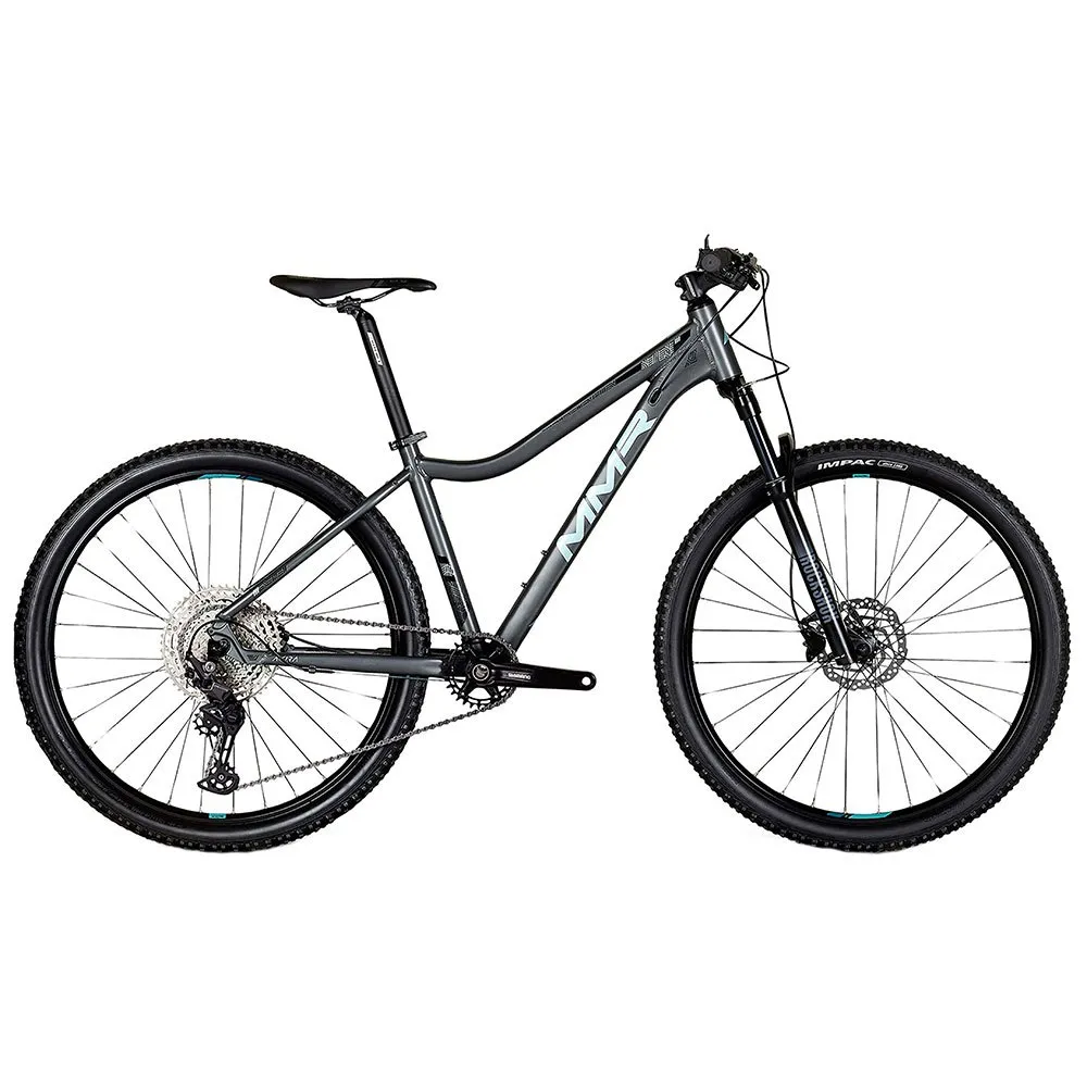 MMR Akira 00 27.5´´ Deore 2022 Mtb Cykel