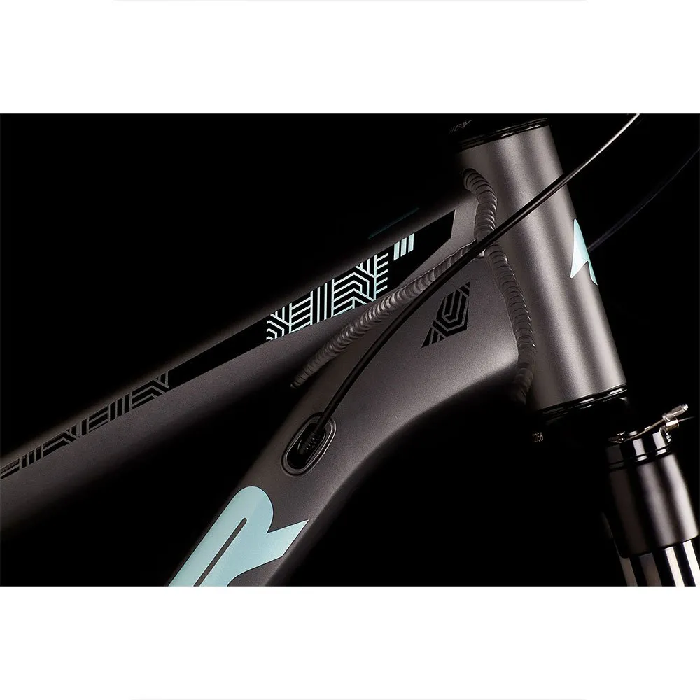 MMR Akira 10 27.5´´ Altus 2022 Mtb Cykel
