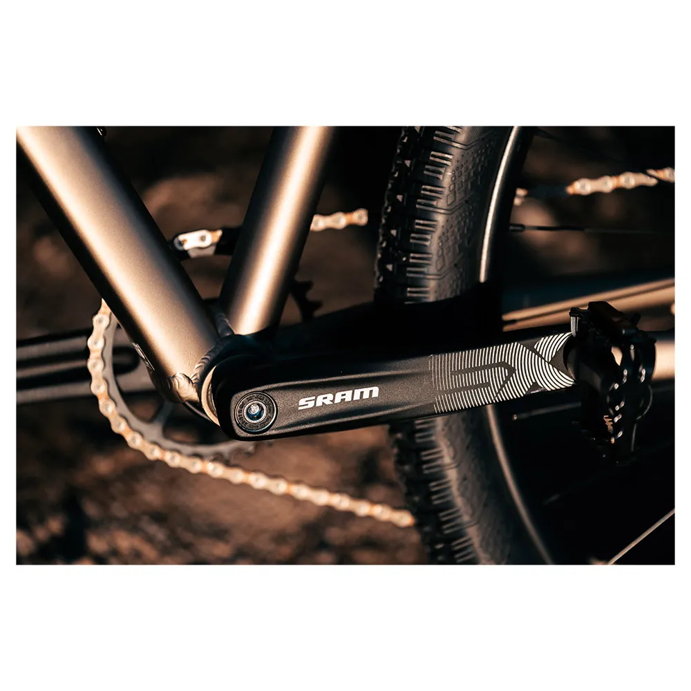 MMR Akira 27 00 27.5´´ Sx 2025 Mtb Cykel