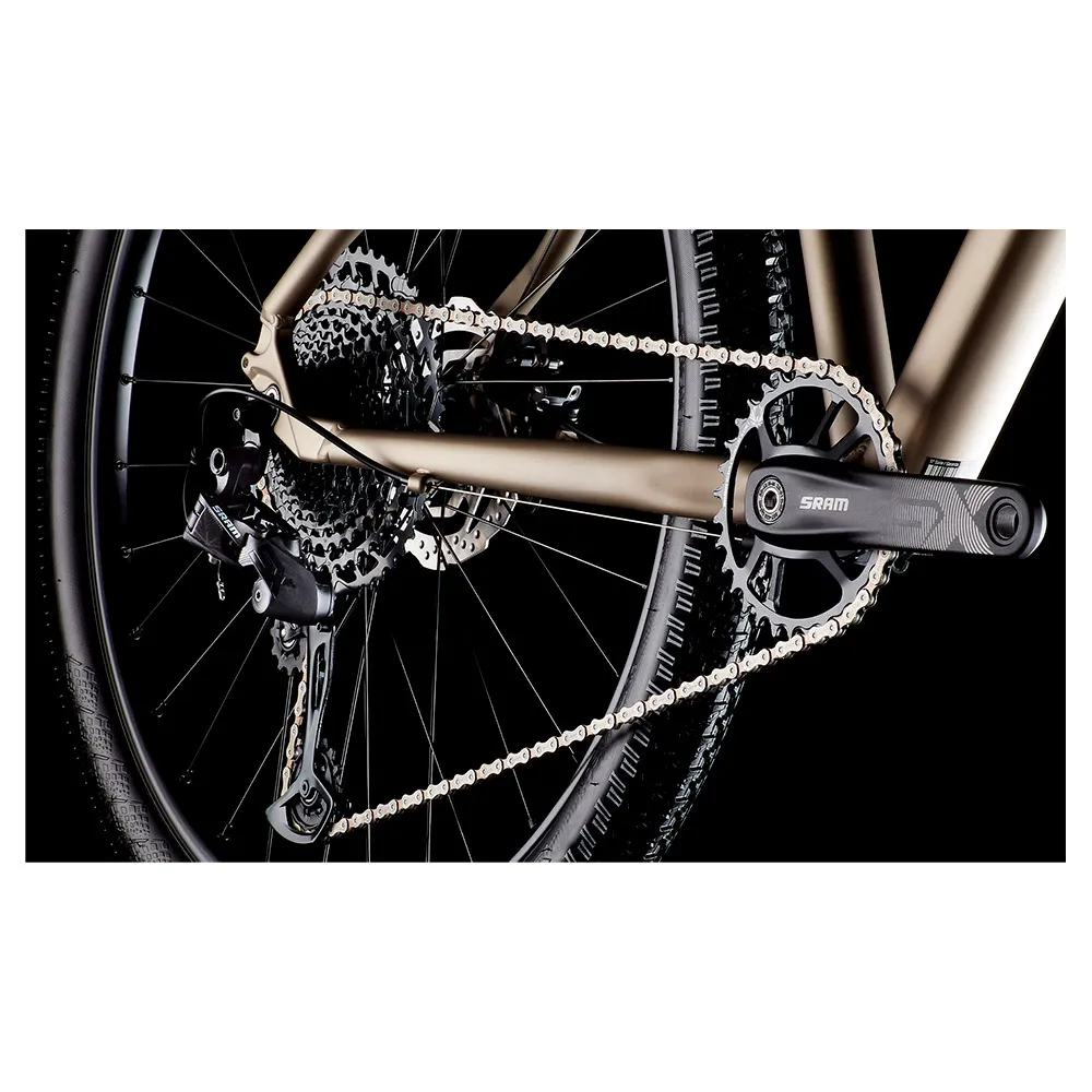 MMR Akira 27 00 27.5´´ Sx 2025 Mtb Cykel