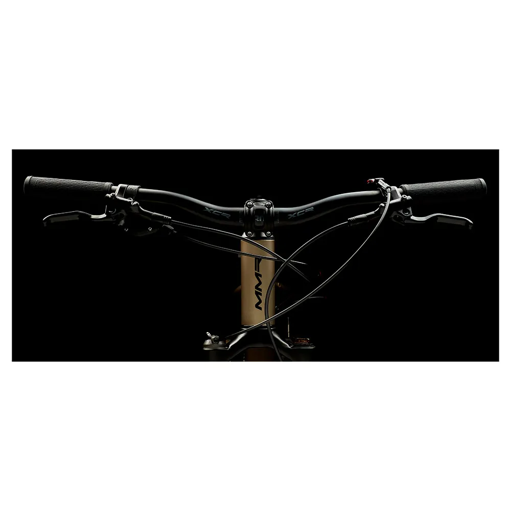 MMR Akira 27 00 27.5´´ Sx 2025 Mtb Cykel