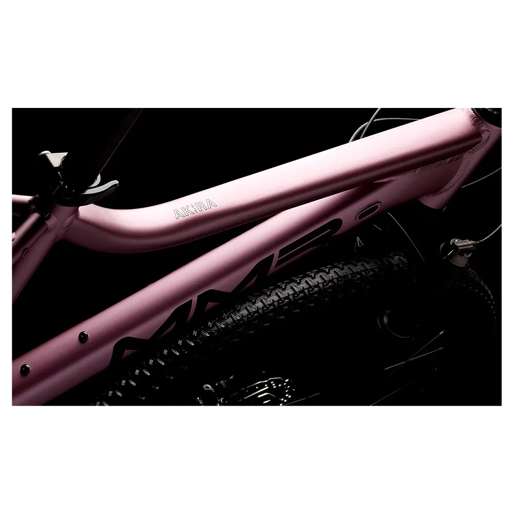 MMR Akira 27 00 27.5´´ Sx 2025 Mtb Cykel