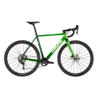 MMR Attack 00 700 Grx 812 2024 Gravelcykel