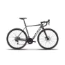 MMR Beat 105 2021 Elcykel Racer, Graphite black / white, XL, 250Wh