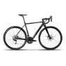 MMR Beat 105 2022 Elcykel Racer, Black / red, XL, 250Wh