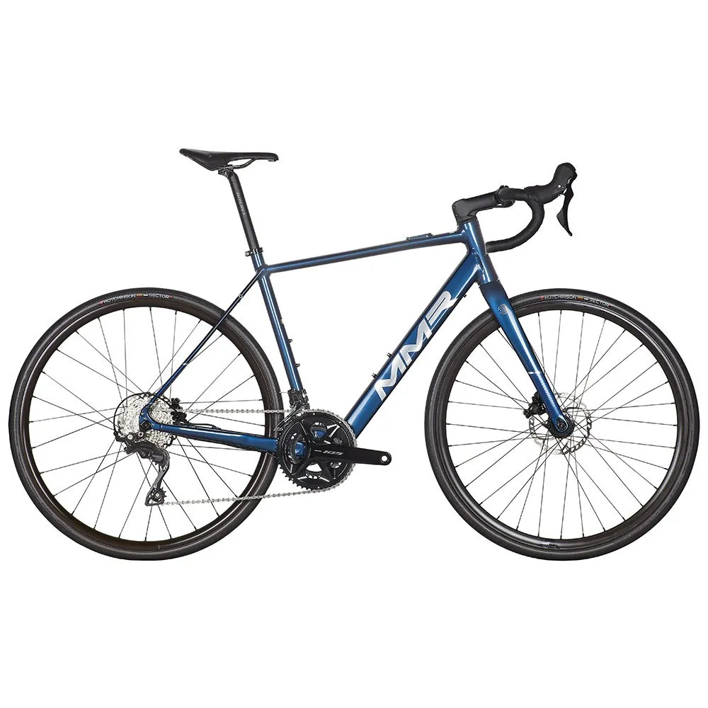 MMR Beat 105 2023 Elcykel Racer