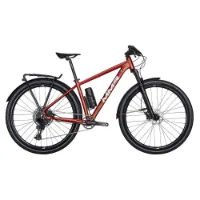 MMR E-woki 29´´ 00 Sx Eagle 2025 Elcykel MMR E-woki 29´´ 00 Sx Eagle 2025 Elcykel